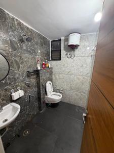 Image of 1500 Sq.ft 2.5 BHK Apartment / Flat for rent in DB Pride, Talawali Chanda, Indore for Rs. 27000