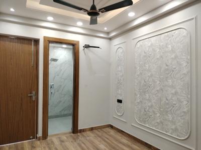 Bedroom Image of 1350 Sq.ft 3 BHK Builder Floor for sale in Puri Kohinoor Faridabad, Sector 89 Faridabad for Rs. 15500000