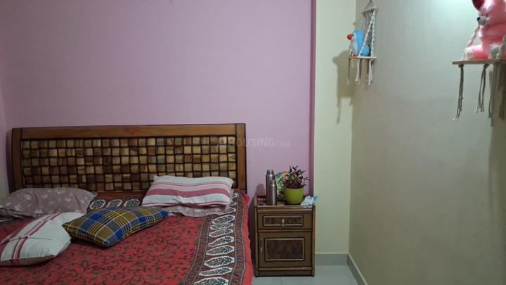 Shivaly apartment  Bedroom One 1