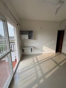 Hall Image of 875 Sq.ft 2 BHK Apartment / Flat for rent in Prestige Primrose Hills Ph I, Uttarahalli -Manavarthekaval Bengaluru for Rs. 30000