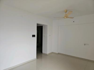 Living Room Image of 1064 Sq.ft 2 BHK Apartment / Flat for sale in Belvalkar Solacia, Wagholi Pune for Rs. 6350000