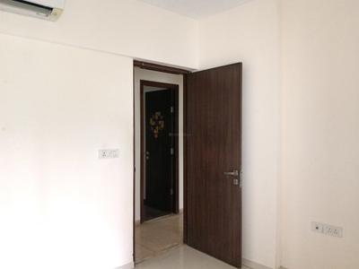Bedroom Image of 1000 Sq.ft 2.5 BHK Apartment / Flat for rent in Lodha Splendora, Thane West Thane for Rs. 30000