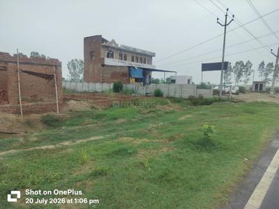Image of 1066 Sq.ft Residential Plot / Land for sale in Govardhan, Mathura for Rs. 1800000