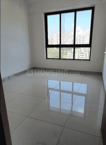 Bedroom Image of 1156 Sq.ft 3 BHK Apartment / Flat for sale in Shapoorji Pallonji Vicinia, Powai Mumbai for Rs. 35000000