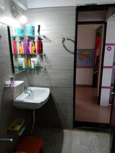 Image of 1200 Sq.ft 2 BHK Apartment / Flat for sale in Suyog Nisarg, Wagholi, Pune for Rs. 9500000