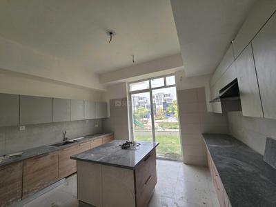 Kitchen Image of 3840 Sq.ft 5 BHK Villa for sale in Godrej Golf Links Villas, Jaypee Greens Greater Noida for Rs. 62500000