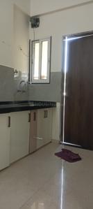 Kitchen Image of 1400 Sq.ft 3 BHK Apartment / Flat for rent in Laxminagar Nagpur for Rs. 45000