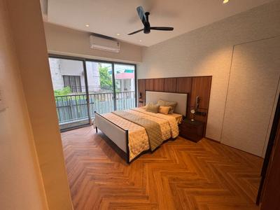 Bedroom Image of 2250 Sq.ft 3 BHK Apartment / Flat for sale in Aundh Pune for Rs. 30750000