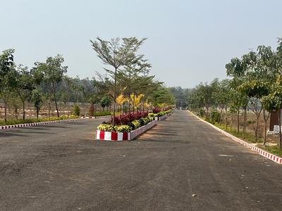 Image of 289 Sq.ft Residential Plot / Land for sale in Konda Karakam, Vizianagaram for Rs. 3756711