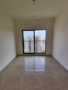 Hall Image of 980 Sq.ft 3 BHK Apartment / Flat for sale in Sunteck Maxx World, Naigaon East Naigaon for Rs. 6399000
