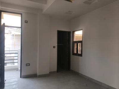 Bedroom Image of 1050 Sq.ft 2 BHK Apartment / Flat for sale in Krishna Elite Homes, Noida Extension Greater Noida for Rs. 4200500