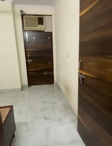 Hall Image of 700 Sq.ft 1 BHK Builder Floor for rent in Patel Nagar New Delhi for Rs. 18000