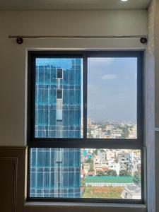 Bedroom Image of 3485 Sq.ft 3 BHK Apartment / Flat for rent in Century Ethos, Byatarayanapura Bengaluru for Rs. 190000