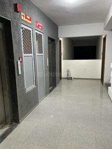 Image of 1100 Sq.ft 3 BHK Apartment / Flat for rent in Pride My World, Chilkalthana, Aurangabad for Rs. 75000