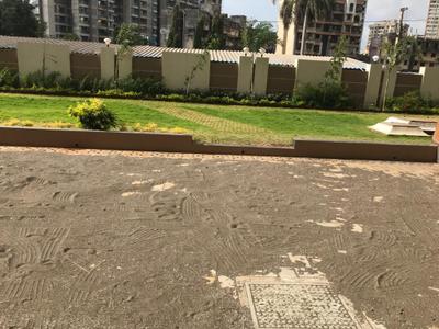 Image of 880 Sq.ft 2 BHK Apartment / Flat for sale in S M Hatkesh Heights, Mira Road East, Mira Bhayandar for Rs. 9300000