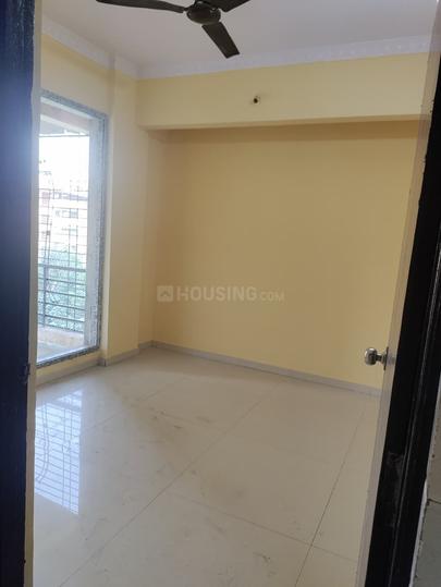 Hanuman Nagar, Kalyan East Bedroom 1