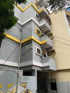 2 BHK Flat