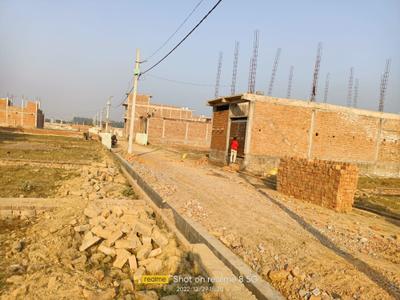 Image of 900 Sq.ft Residential Plot / Land for sale in Naubasta, Kanpur for Rs. 1500000