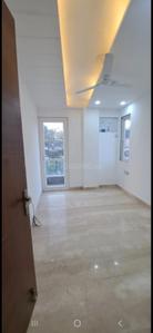 Hall Image of 1000 Sq.ft 3 BHK Builder Floor for rent in Vikaspuri New Delhi for Rs. 40000