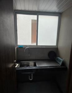 Kitchen Image of 1100 Sq.ft 2 BHK Apartment / Flat for sale in Yashada Vantage Twenty One, Pimple Saudagar Pune for Rs. 14300000