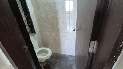 Bathroom Image of 700 Sq.ft 1 BHK Apartment / Flat for sale in Pride World City, Lohegaon Pune for Rs. 4300000