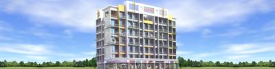 Image of 925 Sq.ft 2 BHK Apartment / Flat for sale in Kharghar, Navi Mumbai for Rs. 10000000