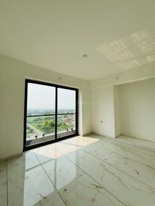 Bedroom Image of 1736 Sq.ft 3 BHK Apartment / Flat for sale in Northern Skyline, Bhatha Surat for Rs. 7500000