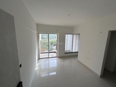 Hall Image of 385 Sq.ft 1 BHK Apartment / Flat for rent in Rama Livmo, Hinjawadi Pune for Rs. 22000