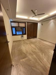 Hall Image of 2000 Sq.ft 3 BHK Apartment / Flat for sale in Hauz Khas New Delhi for Rs. 52500000