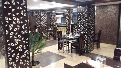 Hall Image of 1600 Sq.ft 3 BHK Independent House for sale in Tilhari Jabalpur for Rs. 5646000