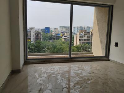Bedroom Image of 1475 Sq.ft 2 BHK Apartment / Flat for sale in NMS One 8 One, Ulwe Navi Mumbai for Rs. 16200000