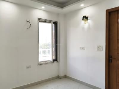 Bedroom Image of 2700 Sq.ft 4 BHK Builder Floor for sale in Palam Vihar Gurgaon for Rs. 29600000