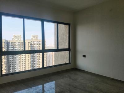 Bedroom Image of 835 Sq.ft 2 BHK Apartment / Flat for rent in VTP Aethereus Phase 2, Mahalunge Pune for Rs. 27000