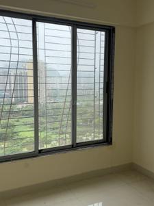 Bedroom Image of 550 Sq.ft 1 BHK Apartment / Flat for sale in Sai Leela, Shilphata Thane for Rs. 3699999