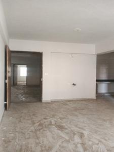 Living Room Image of 1404 Sq.ft 2 BHK Apartment / Flat for sale in Shreem Avdhesh, Odhav Ahmedabad for Rs. 4000000