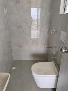 Krishna Heights Common Bathroom 3