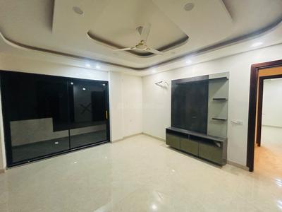 4 BHK Independent Builder Floor