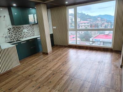 Living Room Image of 400 Sq.ft 1 BHK Independent House for rent in Bhattakufer Shimla for Rs. 14000