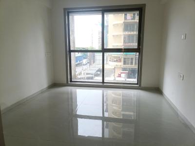 Bedroom Image of 1185 Sq.ft 2 BHK Apartment / Flat for sale in Ambika Heritage, Kharghar Navi Mumbai for Rs. 16500000