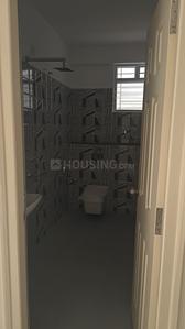 Image of 970 Sq.ft 2 BHK Apartment / Flat for sale in Kasavanahalli, Bengaluru for Rs. 5800000