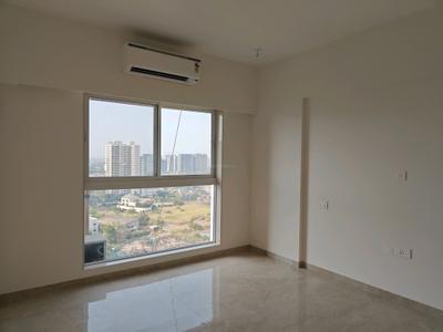 Bedroom Image of 800 Sq.ft 1 BHK Apartment / Flat for sale in Concrete Sai Swayam, Chembur Mumbai for Rs. 22000000