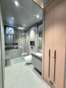 Image of 3000 Sq.ft 4 BHK Independent House for sale in Shiv Vatika Brij Residency, Nipania, Indore for Rs. 31100000