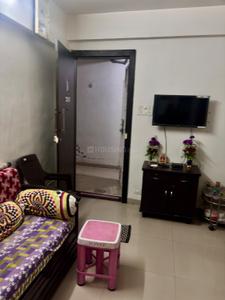 Image of 693 Sq.ft 1 BHK Apartment / Flat for sale in Shree Shankeshwar Shankeshwar Villa, Ravet, Pune for Rs. 4500000