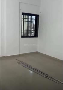 Bedroom Image of 950 Sq.ft 2 BHK Apartment / Flat for rent in Nirman Gokuldham Residency, Changurabhata Raipur for Rs. 15000