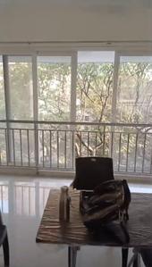 Hall Image of 1200 Sq.ft 3 BHK Apartment / Flat for sale in Dadar East Mumbai for Rs. 55000000