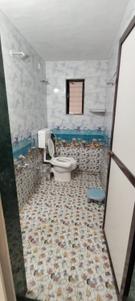 Bathroom Image of 624 Sq.ft 1 BHK Independent House for sale in Kusgaon Budruk Lonavala for Rs. 2200000