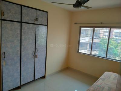 Bedroom Image of Khavnekar&#x27;s 603 Vasant Leela in Thane West, Thane