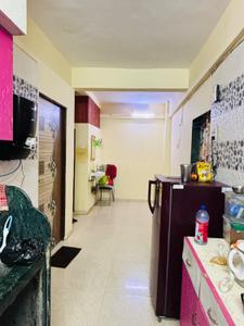 Hall Image of Hall occupancy  in Andheri West, Mumbai