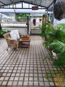 Balcony Image of 1800 Sq.ft 3 BHK Duplex for sale in Sahastradhara Road Dehradun for Rs. 9500000
