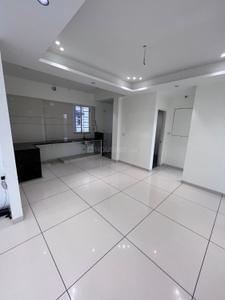 Bedroom Image of 1050 Sq.ft 2 BHK Apartment / Flat for sale in New Alkapuri Vadodara for Rs. 4600000